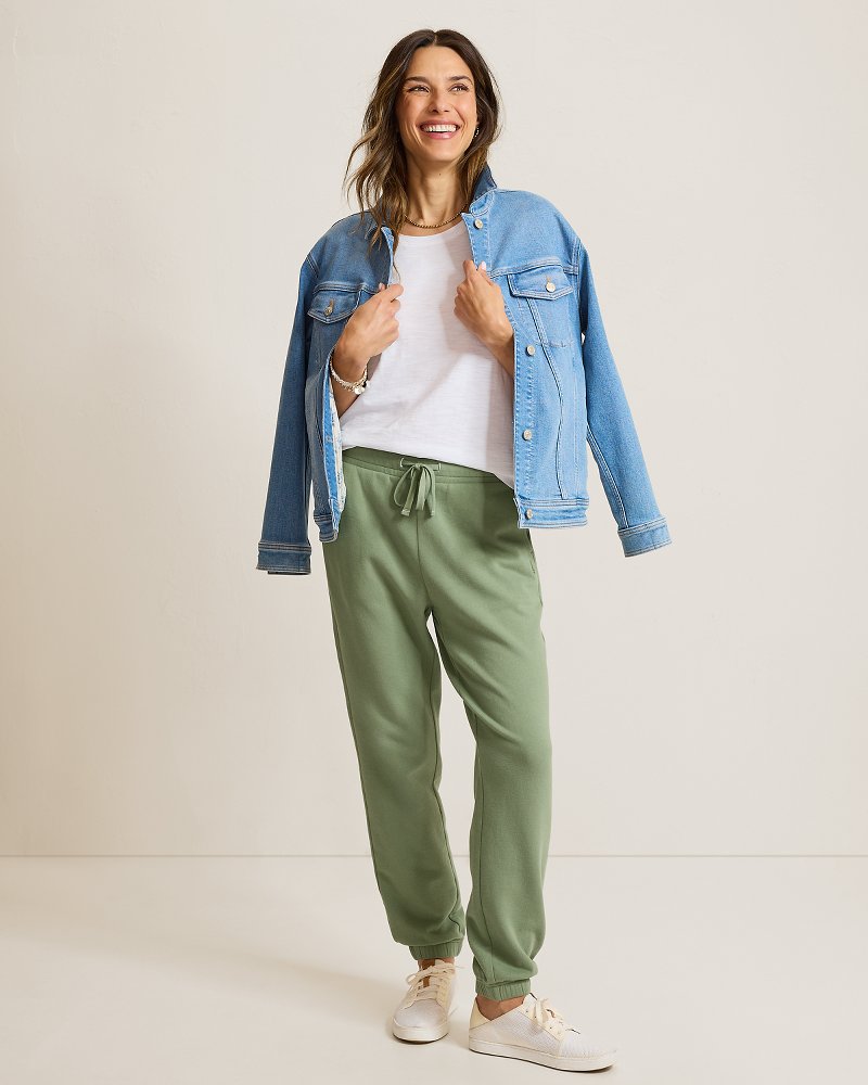 Marina Del Mar Joggers