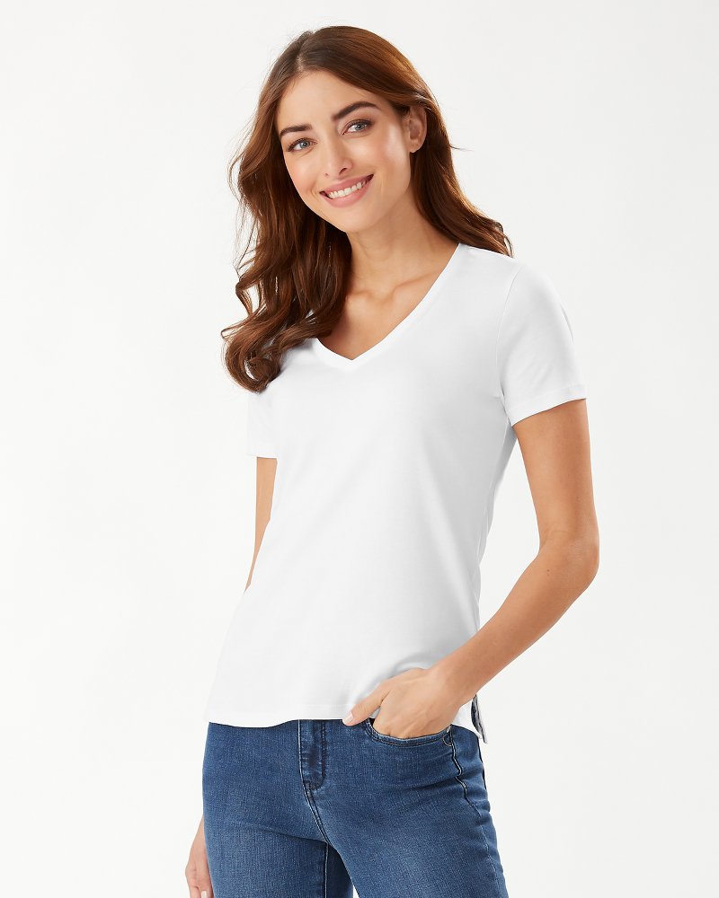 tommy bahama shirts & tops