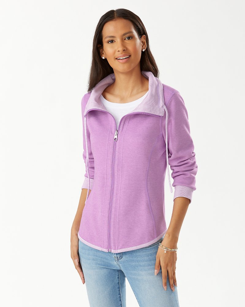 tommy bahama women's sweatshirts