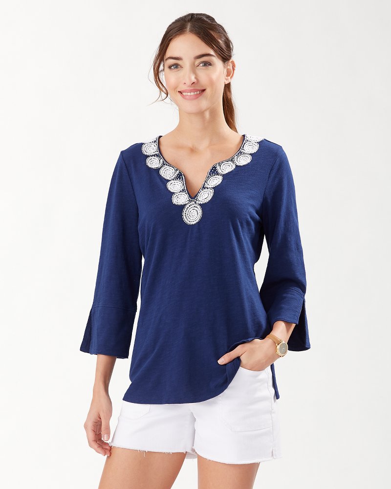 tommy bahama womens plus size