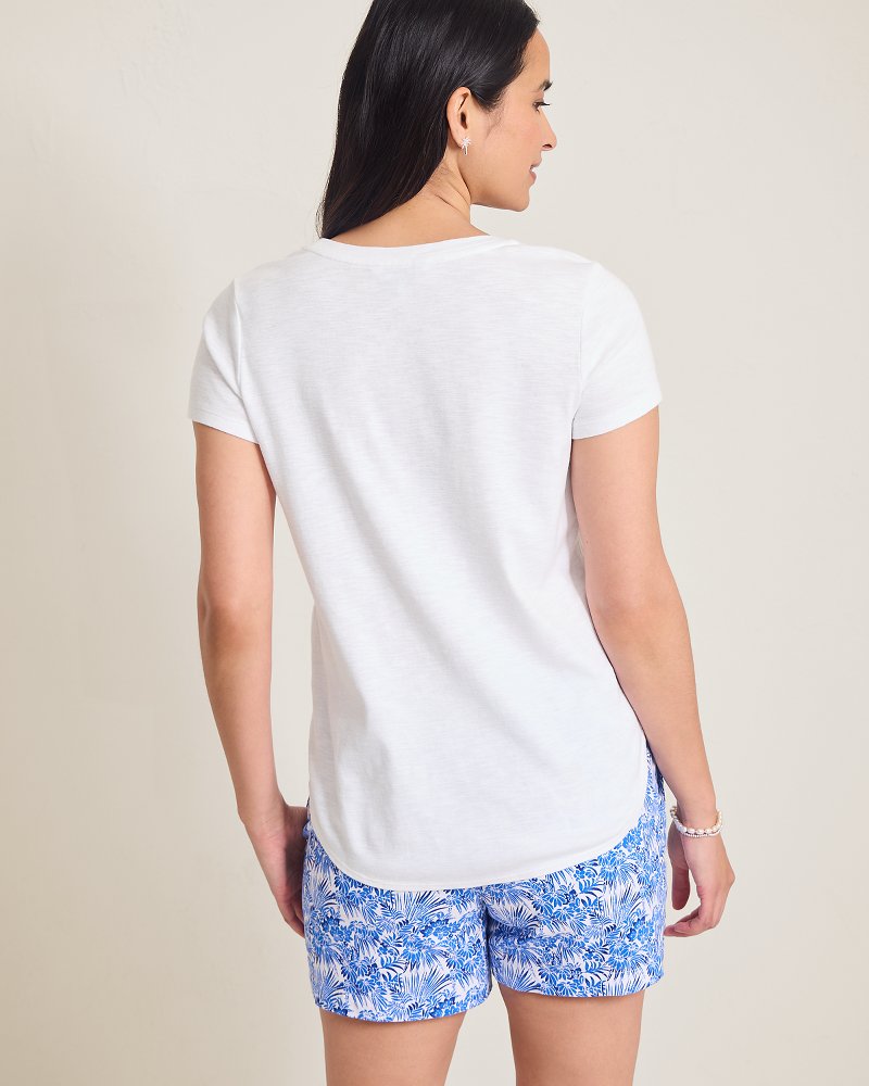 Ashby Isles Short-Sleeve T-Shirt