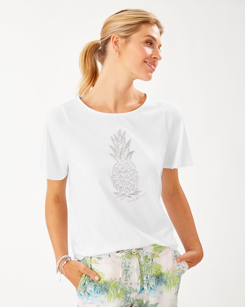 Women's Tops, Tees, \u0026 Polos|Tommy Bahama