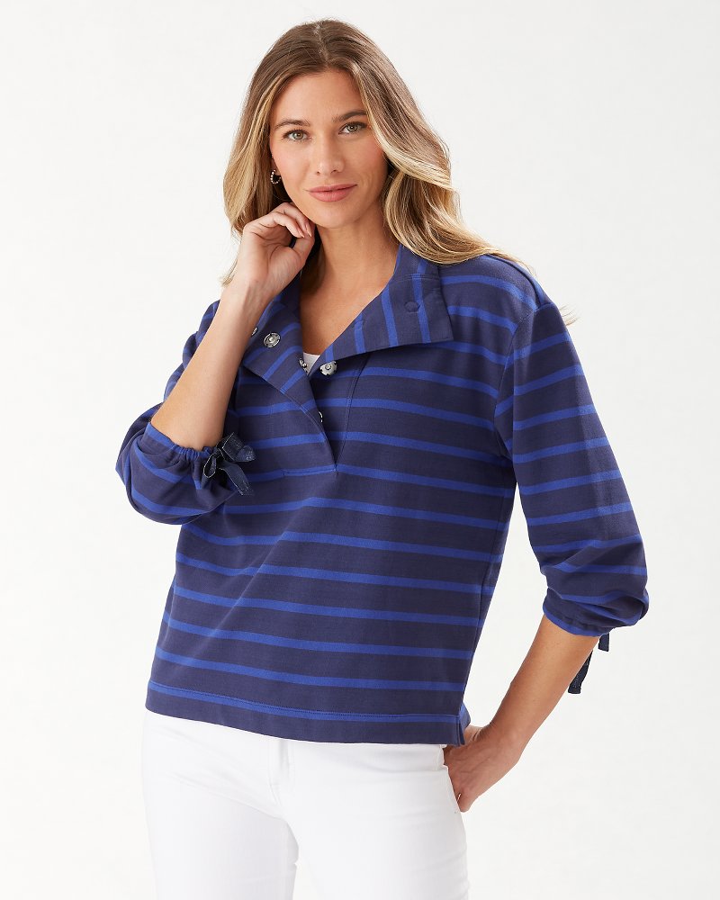 tommy bahama women's sweatshirt sale