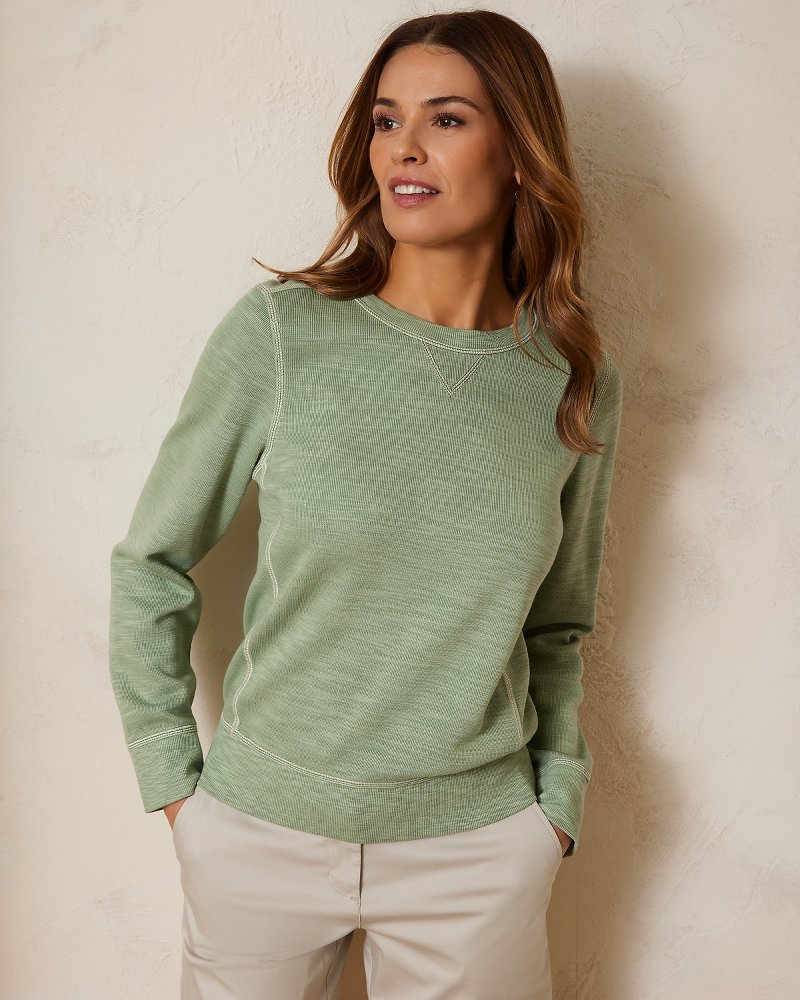 Tommy bahama women's sweatshirts new arrivals