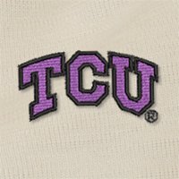 Swatch Color - TCU