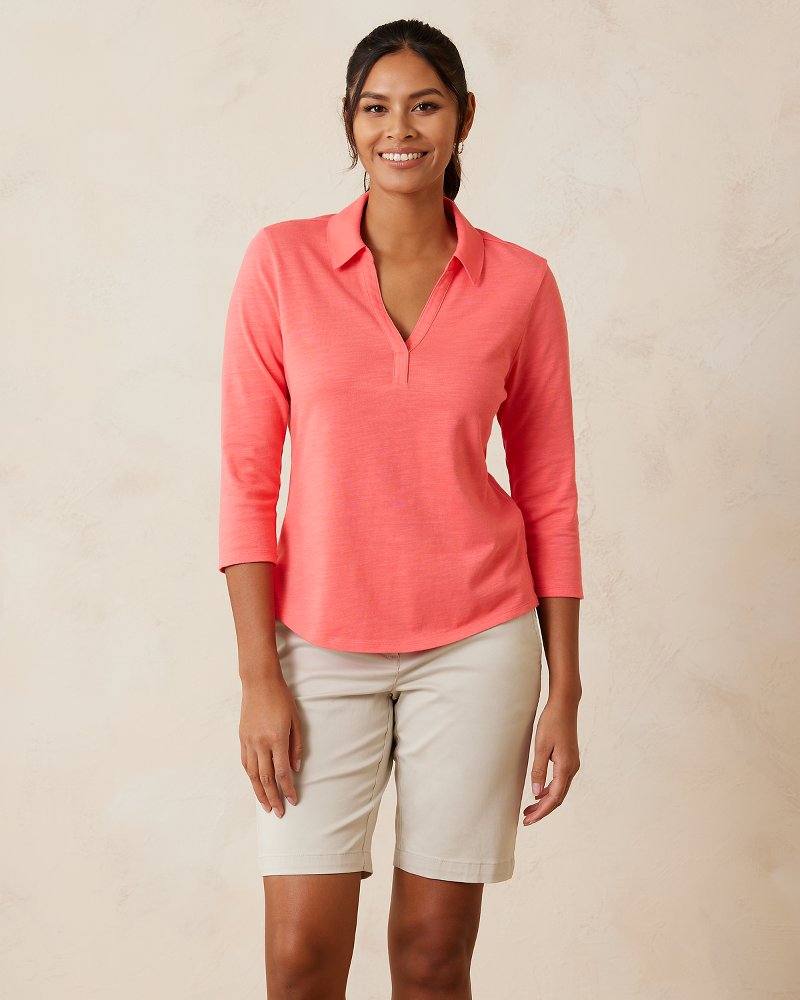 Women's Tees & Polo Shirts|Tommy Bahama