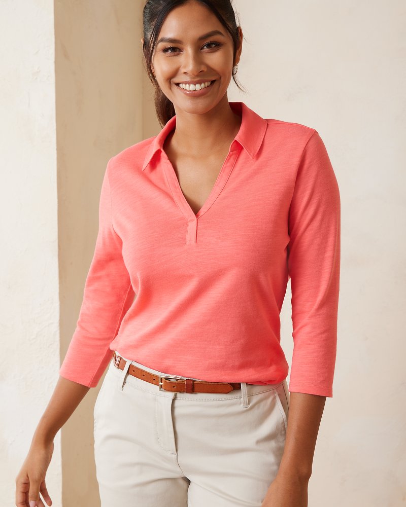 Women's Tees & Polo Shirts|Tommy Bahama