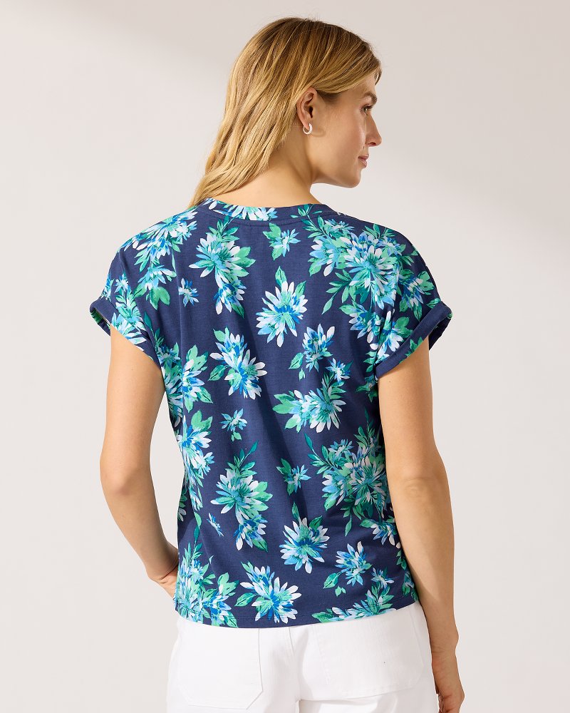 Tommy Bahama MLB® Kauai Jersey T-Shirt