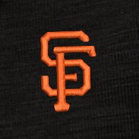 Swatch Color - san_francisco_giants