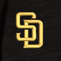 Swatch Color - san_diego_padres