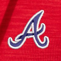 Swatch Color - atlanta_braves