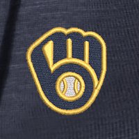 Swatch Color - milwaukee_brewers