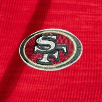 Swatch Color - san_francisco_49ers