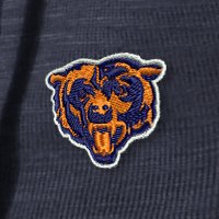 Swatch Color - chicago_bears