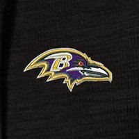 Swatch Color - baltimore_ravens