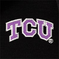 Swatch Color - TCU