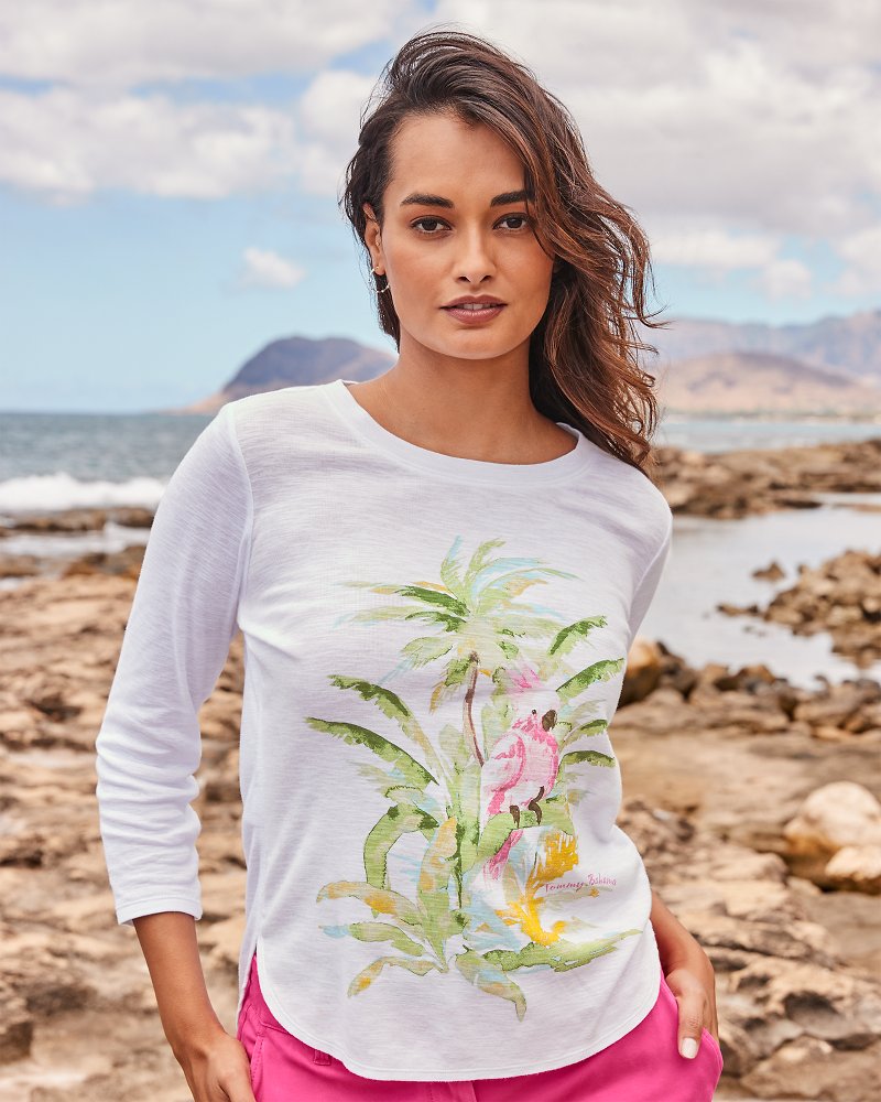 Women's New Arrivals: Clothing, Swim & More | Tommy Bahama