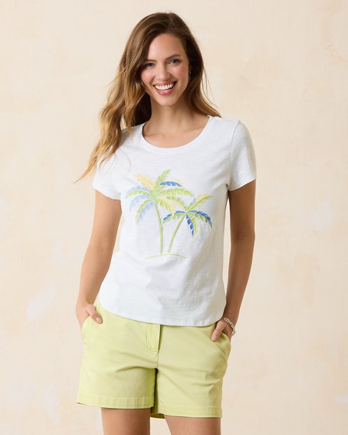 Lux Palms T-Shirt