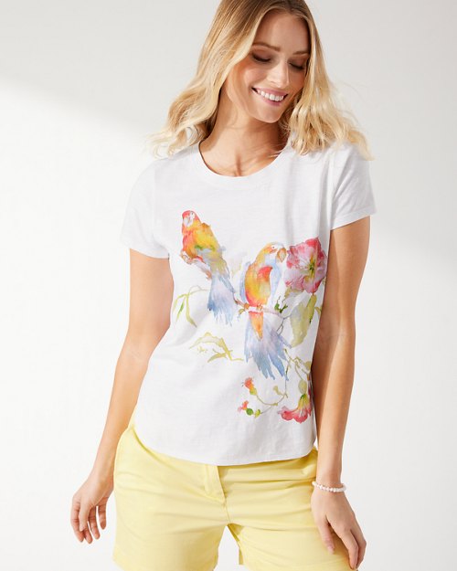 Watercolor Lux T-Shirt
