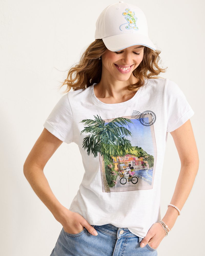 Tommy bahama 2025 womens tops