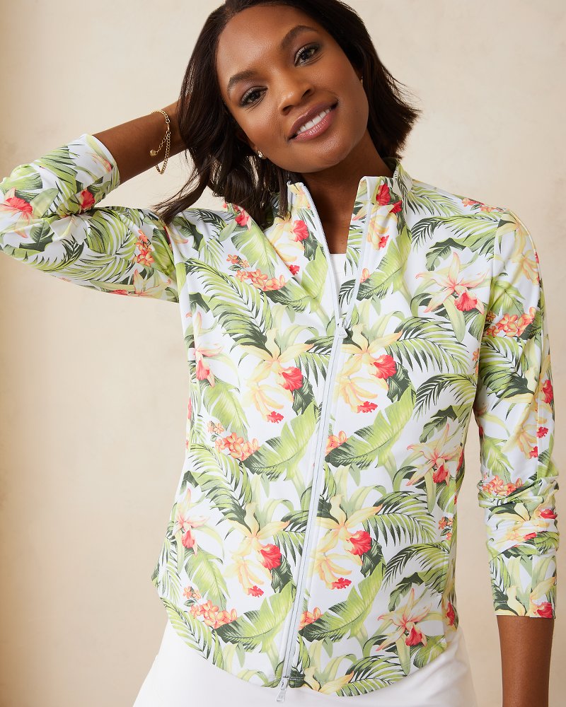 Tommy bahama women's online sweatshirt sale