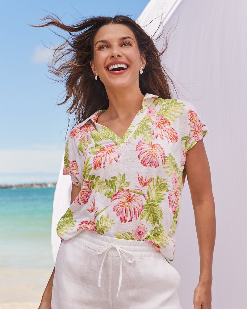 Buy Women's Linen Sportswear Online