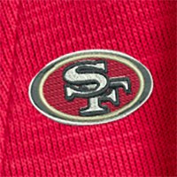 Swatch Color - san_francisco_49ers