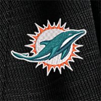 Swatch Color - miami_dolphins