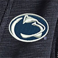 Swatch Color - penn_state