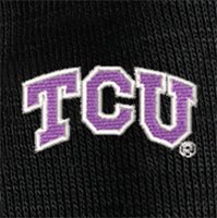 Swatch Color - TCU