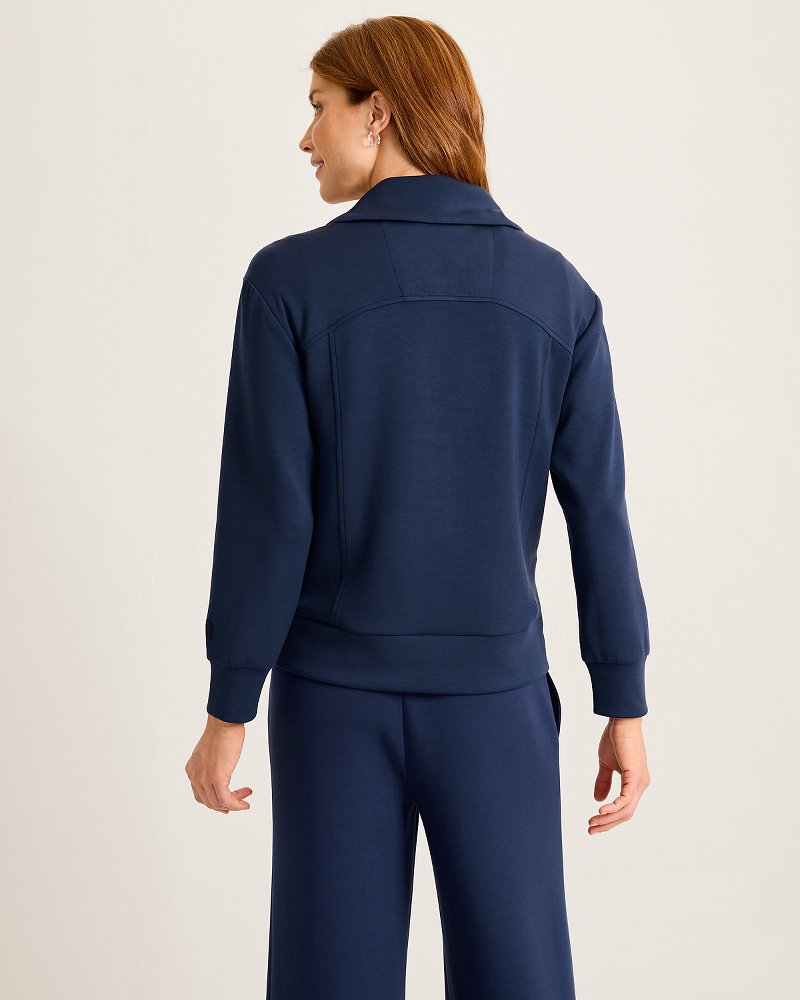 Palm Voyage Full-Zip Jacket thumbnail 3