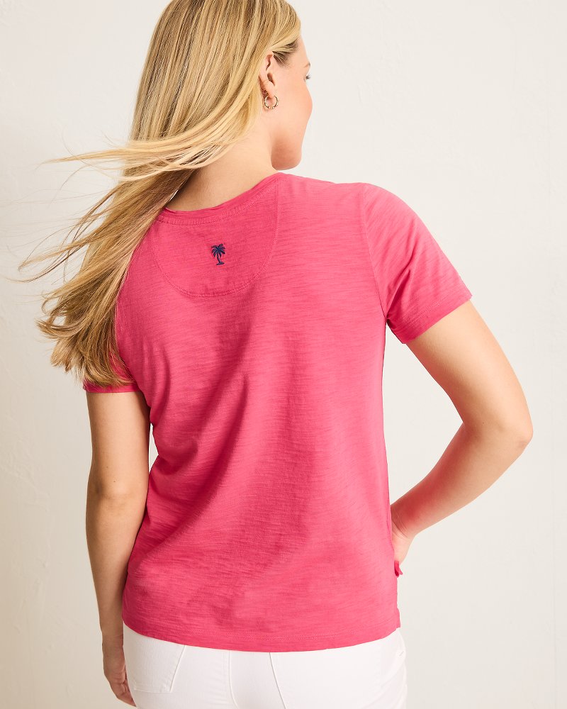 Thumbnail for Salty Breeze Jersey T-Shirt