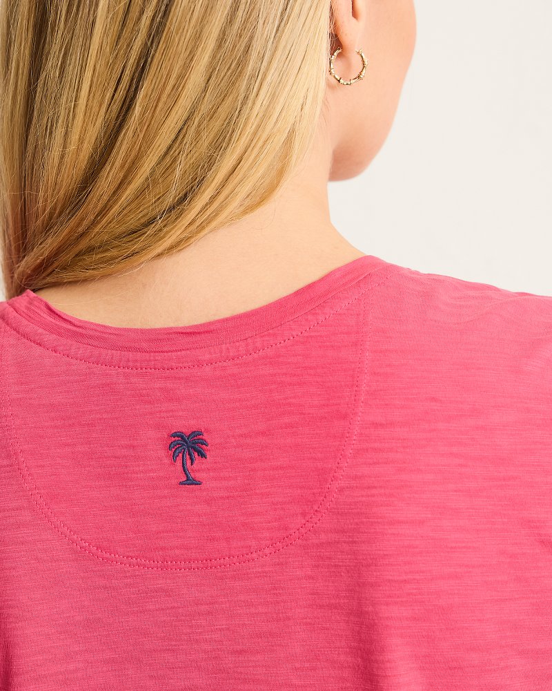 Thumbnail for Salty Breeze Jersey T-Shirt