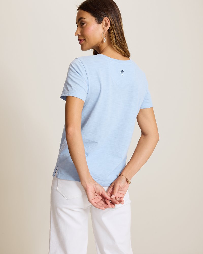 Paradise Breeze Jersey T-Shirt thumbnail 3