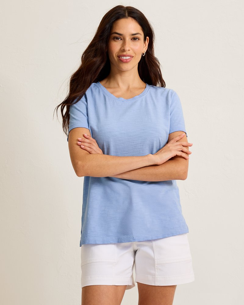 Paradise Breeze Jersey T-Shirt