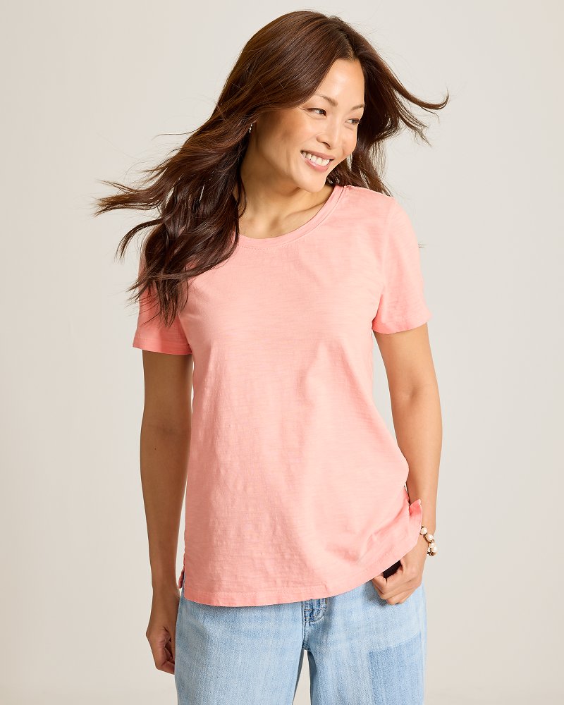 Paradise Breeze Jersey T-Shirt