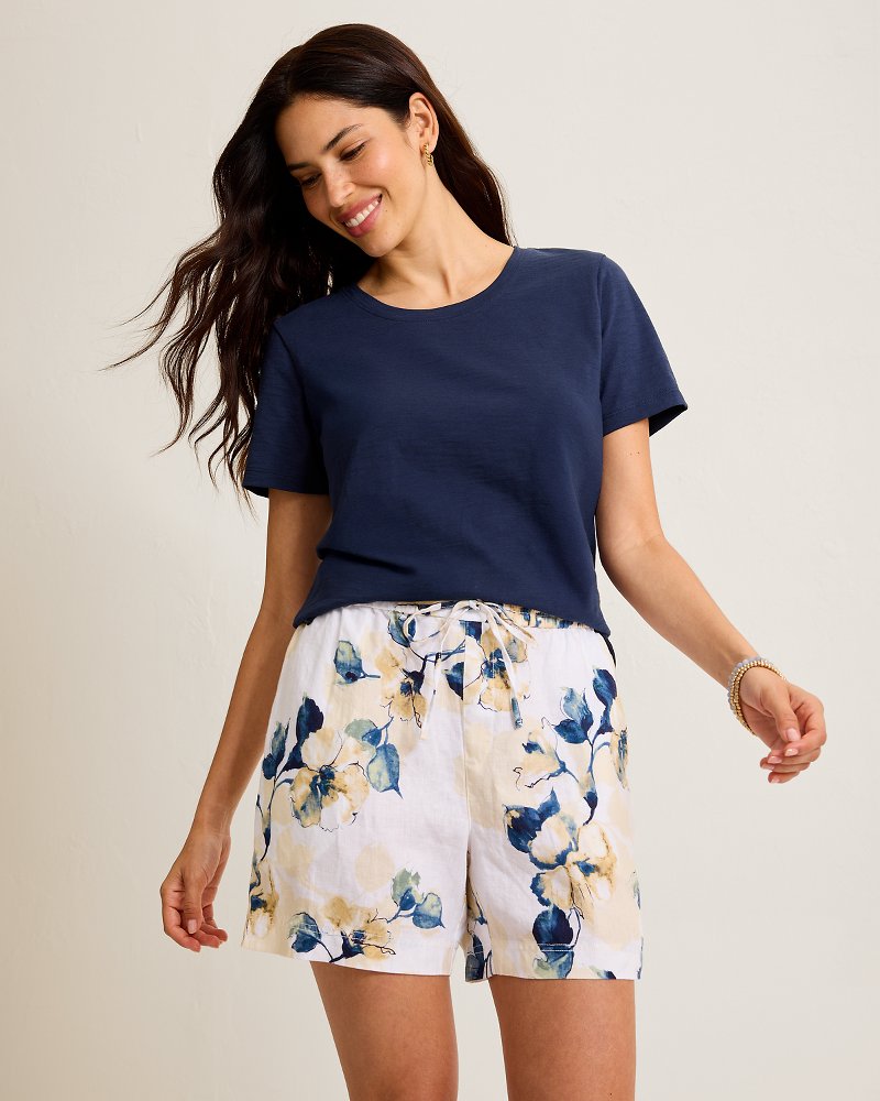 Paradise Breeze Jersey T-Shirt