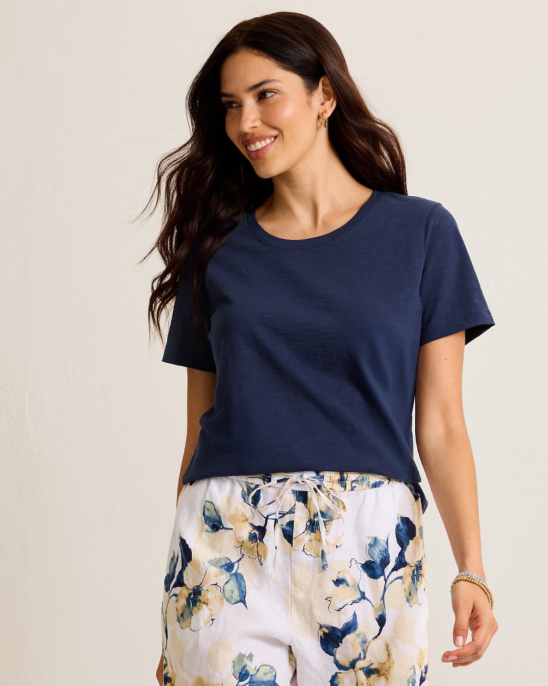 Paradise Breeze Jersey T-Shirt