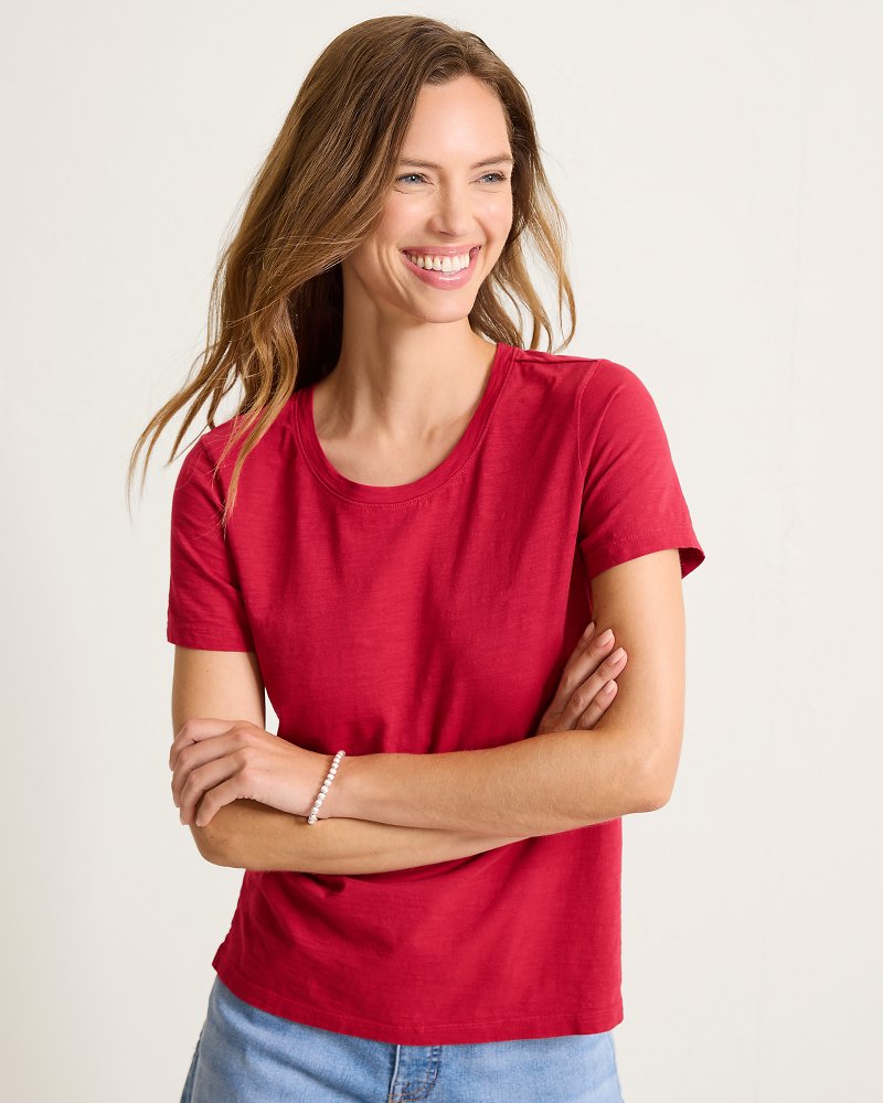 Paradise Breeze Jersey T-Shirt