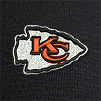 Swatch Color - kansas_city_chiefs