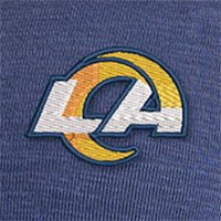Swatch Color - los_angeles_rams