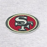 Swatch Color - san_francisco_49ers