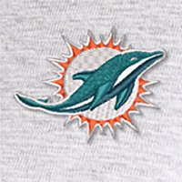 Swatch Color - miami_dolphins