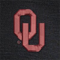 Swatch Color - Oklahoma