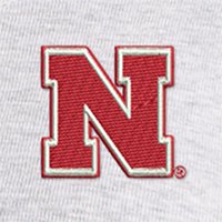 Swatch Color - nebraska