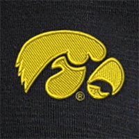 Swatch Color - iowa