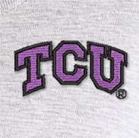 Swatch Color - TCU