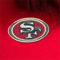 Swatch Color - san_francisco_49ers