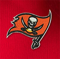 Swatch Color - tampa_bay_buccaneers