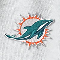 Swatch Color - miami_dolphins